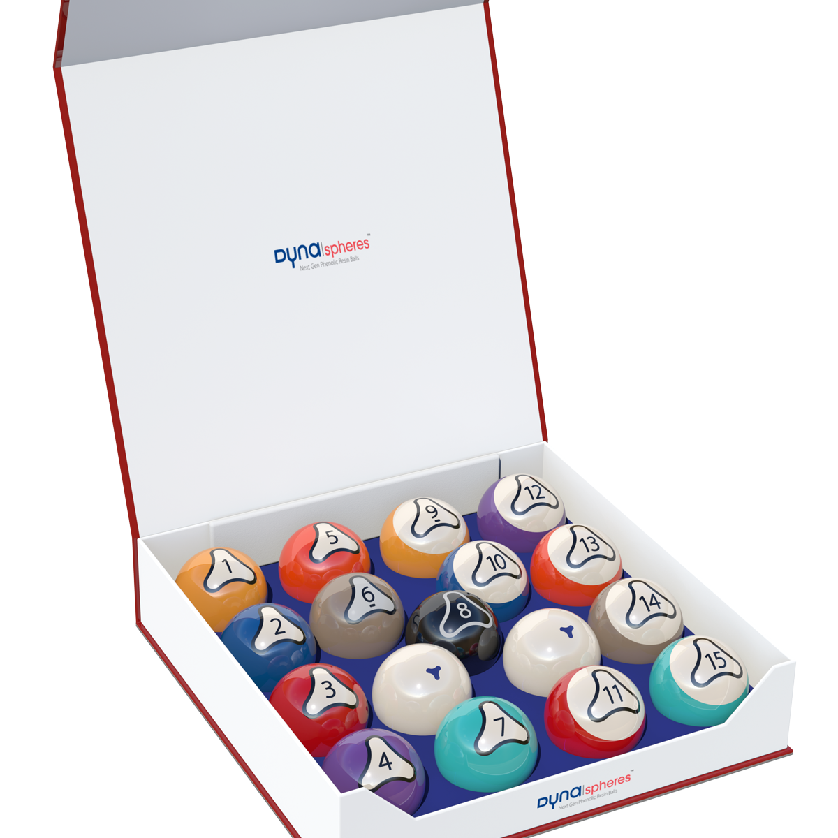 Shop Premier Billiards: Quality Pool Balls and Accessories