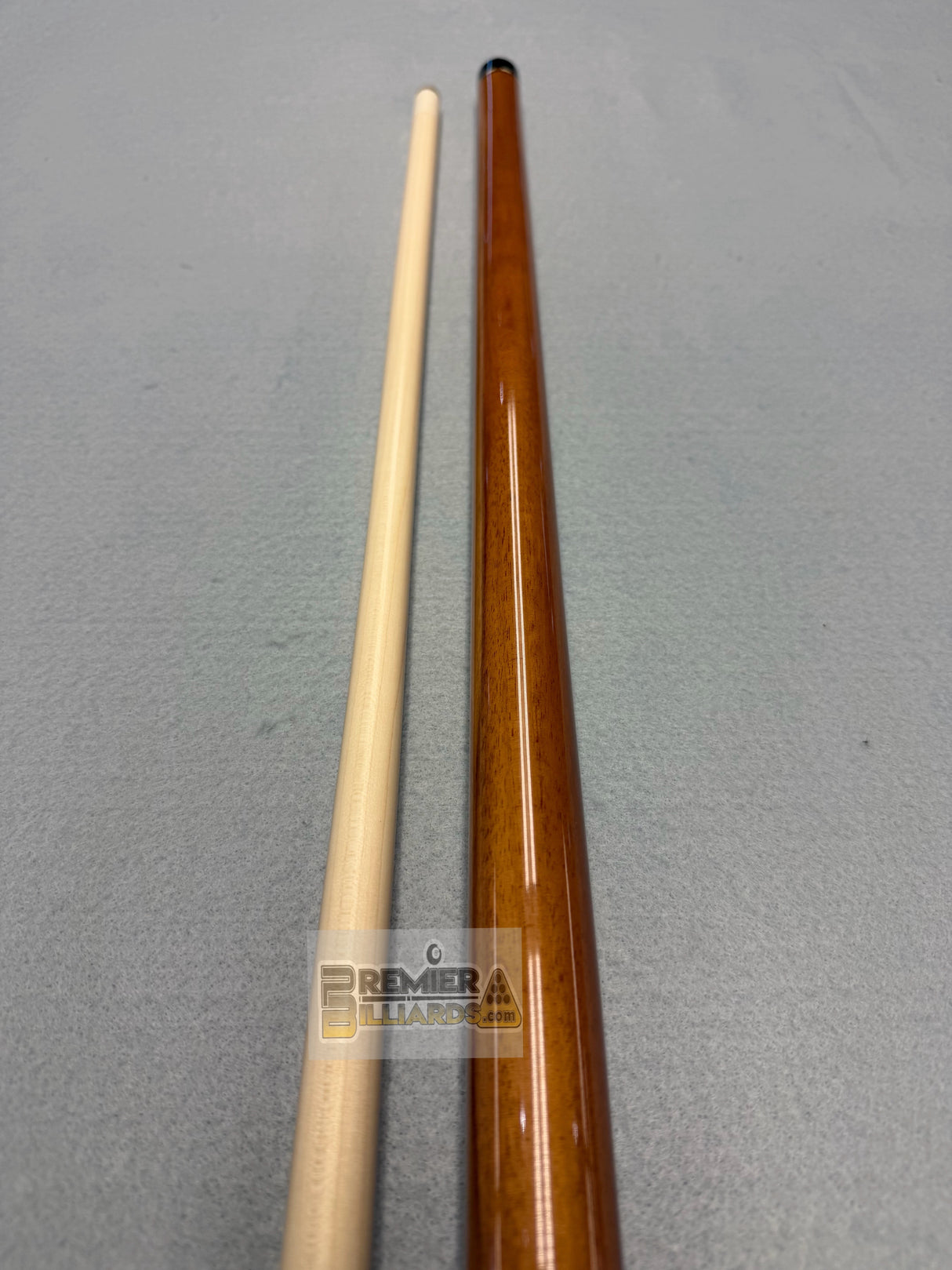 Schmelke CL Goncolo Alves Cue