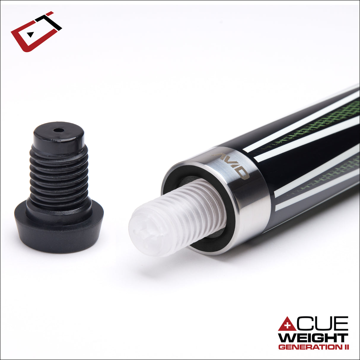 CUETEC AVID OPT-X MINT