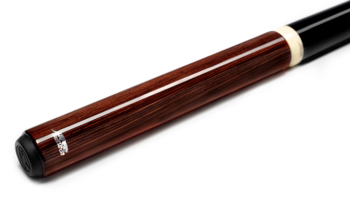 Predator 8" QR2 Cocobolo Extension with Bumper