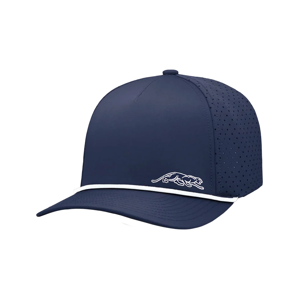 Predator Laser Vent Adjustable Hat