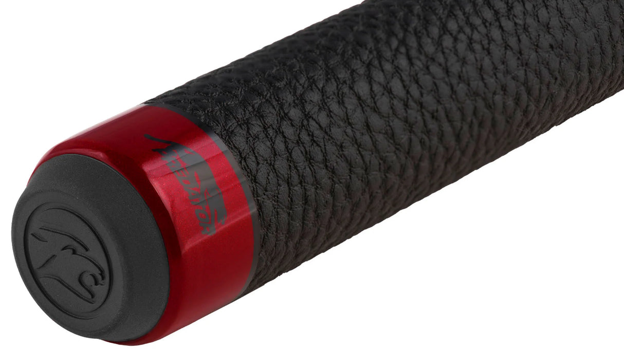 Predator SP2 Red Metallic 2 Pool Cue