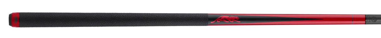 Predator SP2 Red Metallic 2 Pool Cue