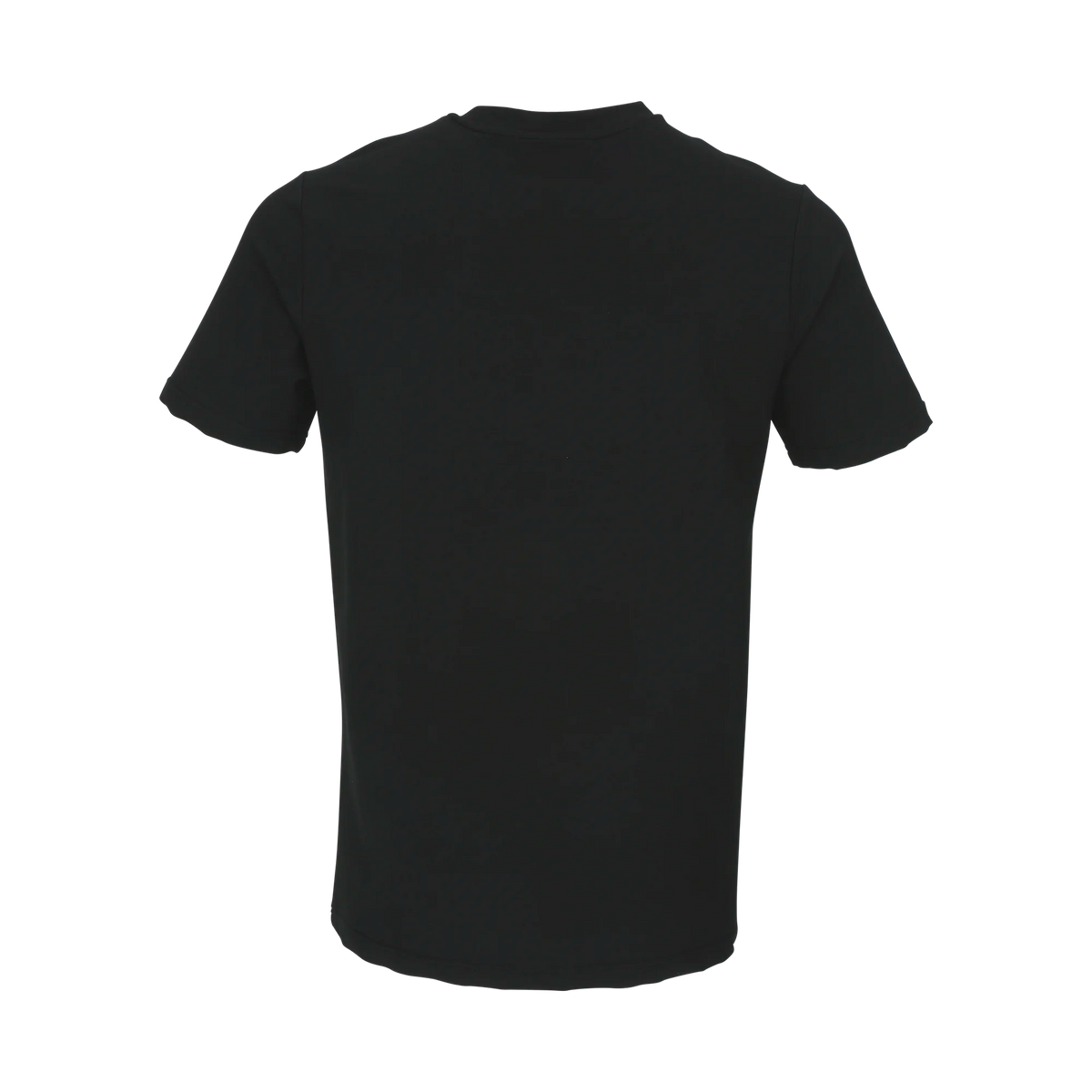 Predator Full Logo T-Shirt--Black/Yellow