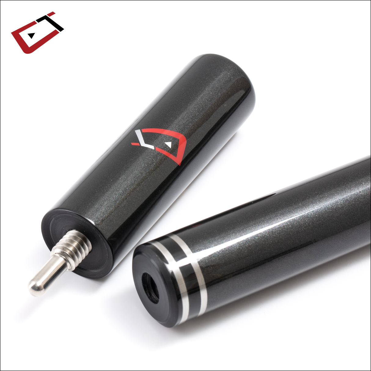 CUETEC Propel Jump Cue - Black