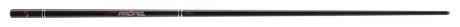CUETEC Propel Jump Cue - Black