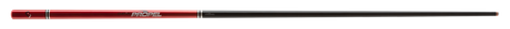 CUETEC Propel Jump Cue - Ruby Red