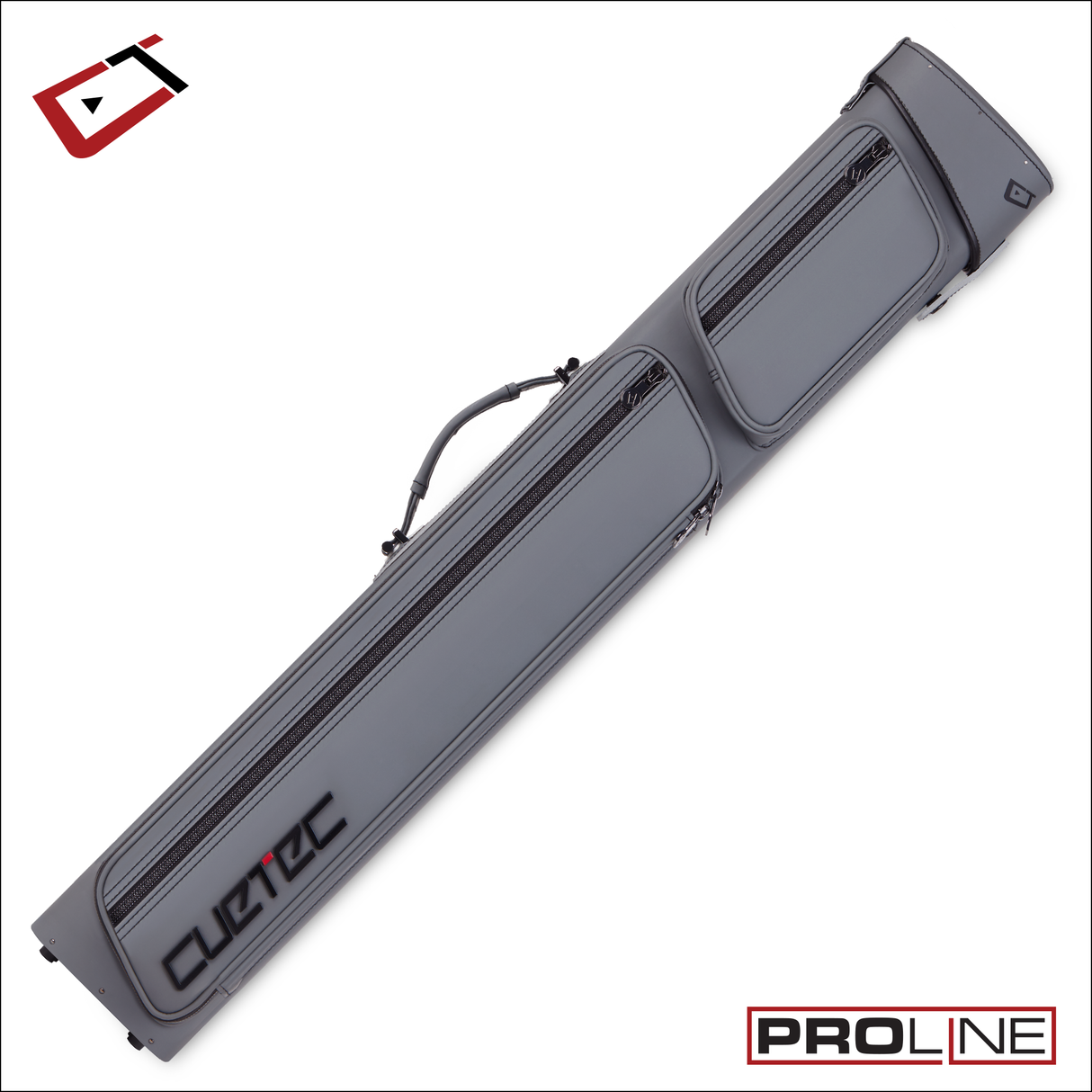 CUETEC Pro Line Ghost Edition 3X5 Hard Case