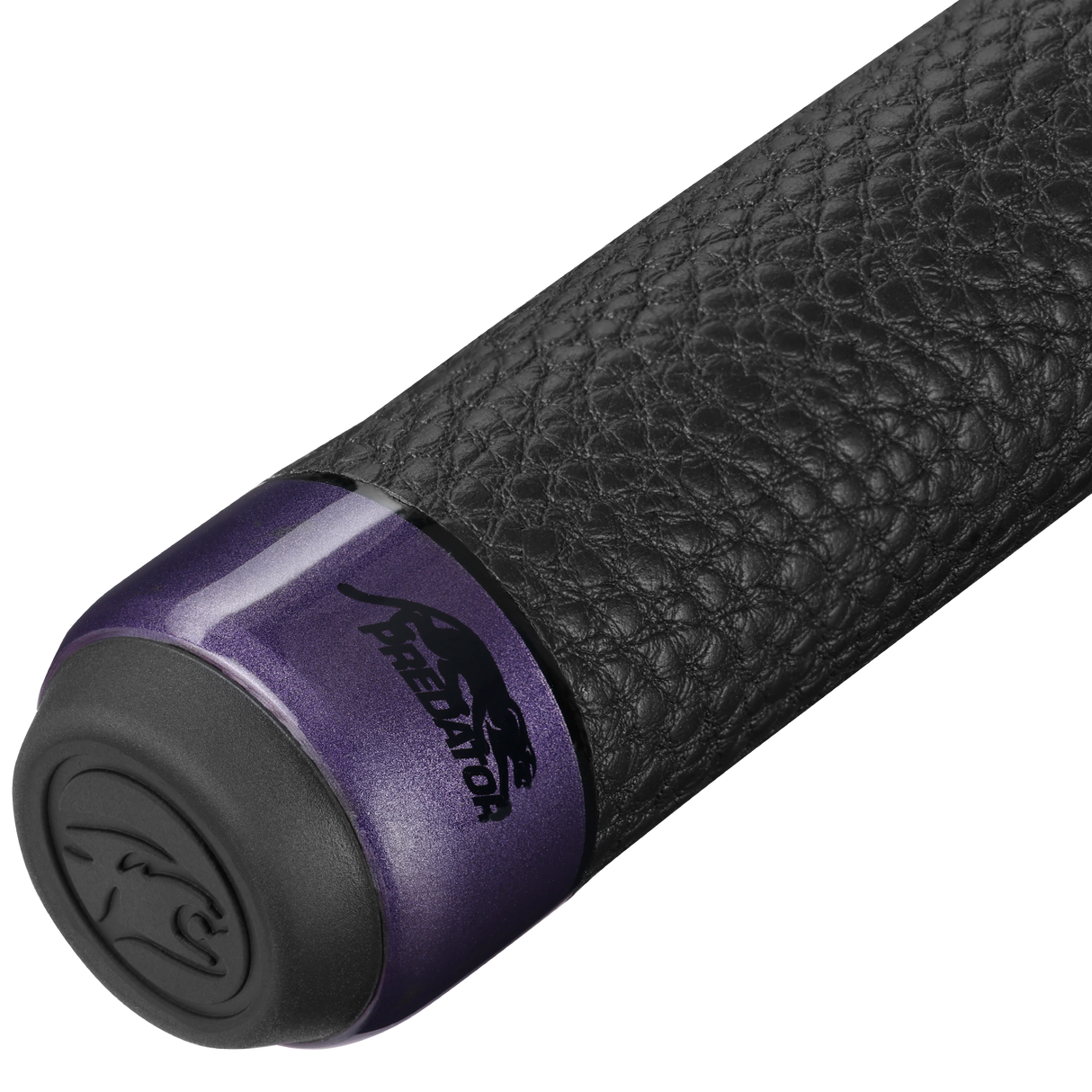 Predator SP2 Metallic Purple 1