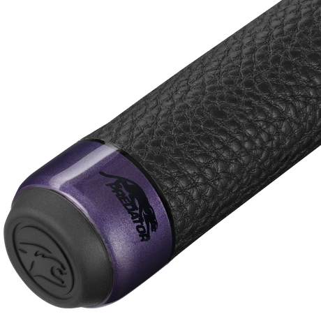Predator SP2 Metallic Purple 1