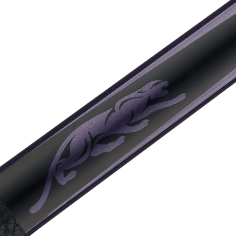 Predator SP2 Metallic Purple 2