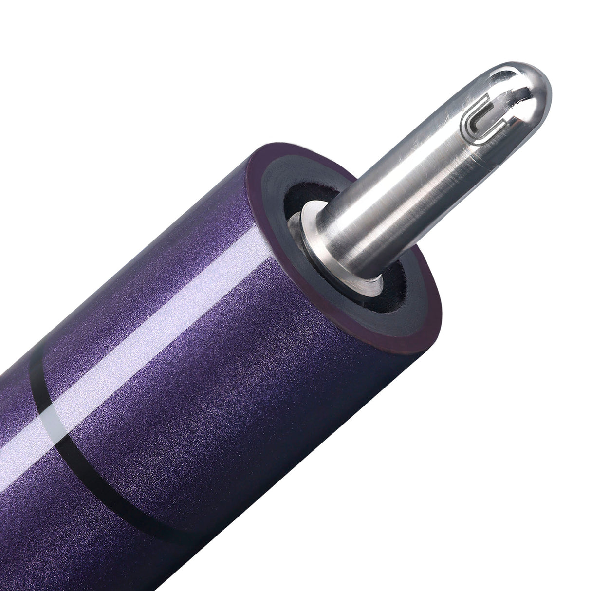 Predator SP2 Metallic Purple 2