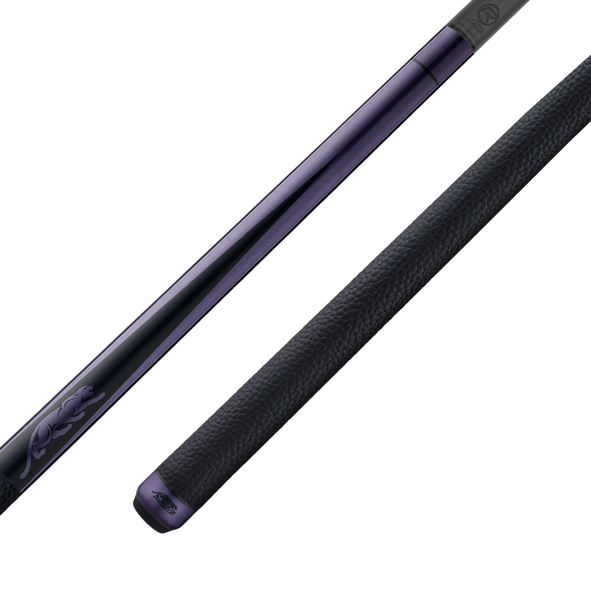 Predator SP2 Metallic Purple 2