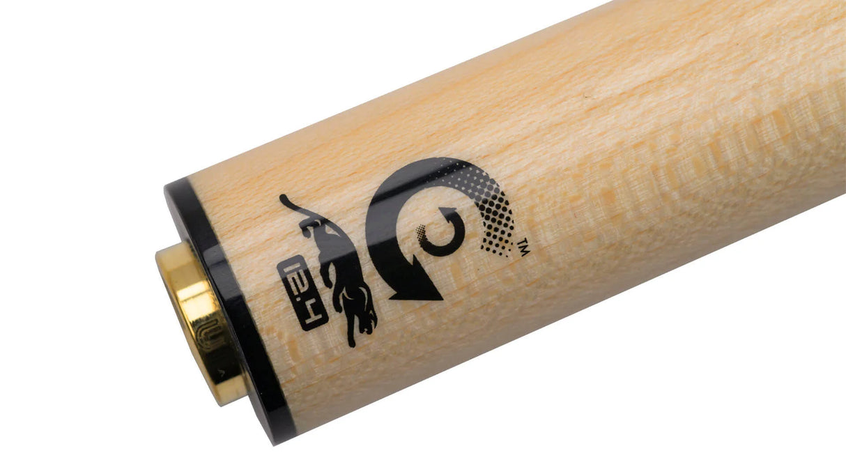 Predator Centro Shaft for Uni-Loc® Joint