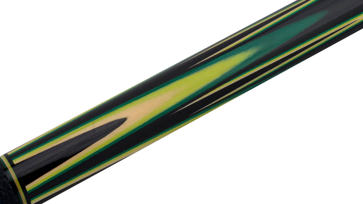 Predator Limited Edition Sang Lee Series 2 2 Pool Cue - Leather Wrap