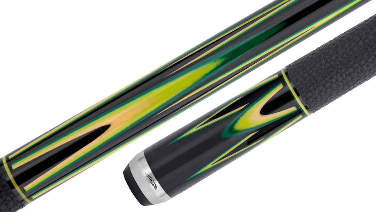 Predator Limited Edition Sang Lee Series 2 2 Pool Cue - Leather Wrap