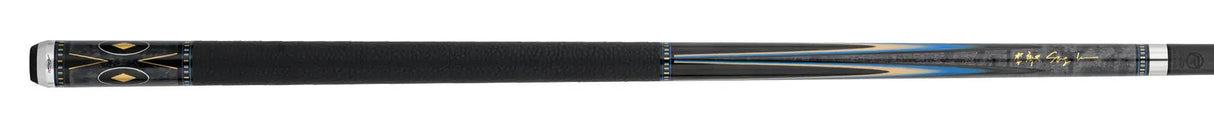 Predator Limited Edition Sang Lee Series SE Pool Cue - Leather Wrap