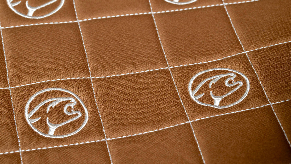 Predator Limited Edition Legacy Pool Case - Light Brown - 3 Butts x 5 Shafts