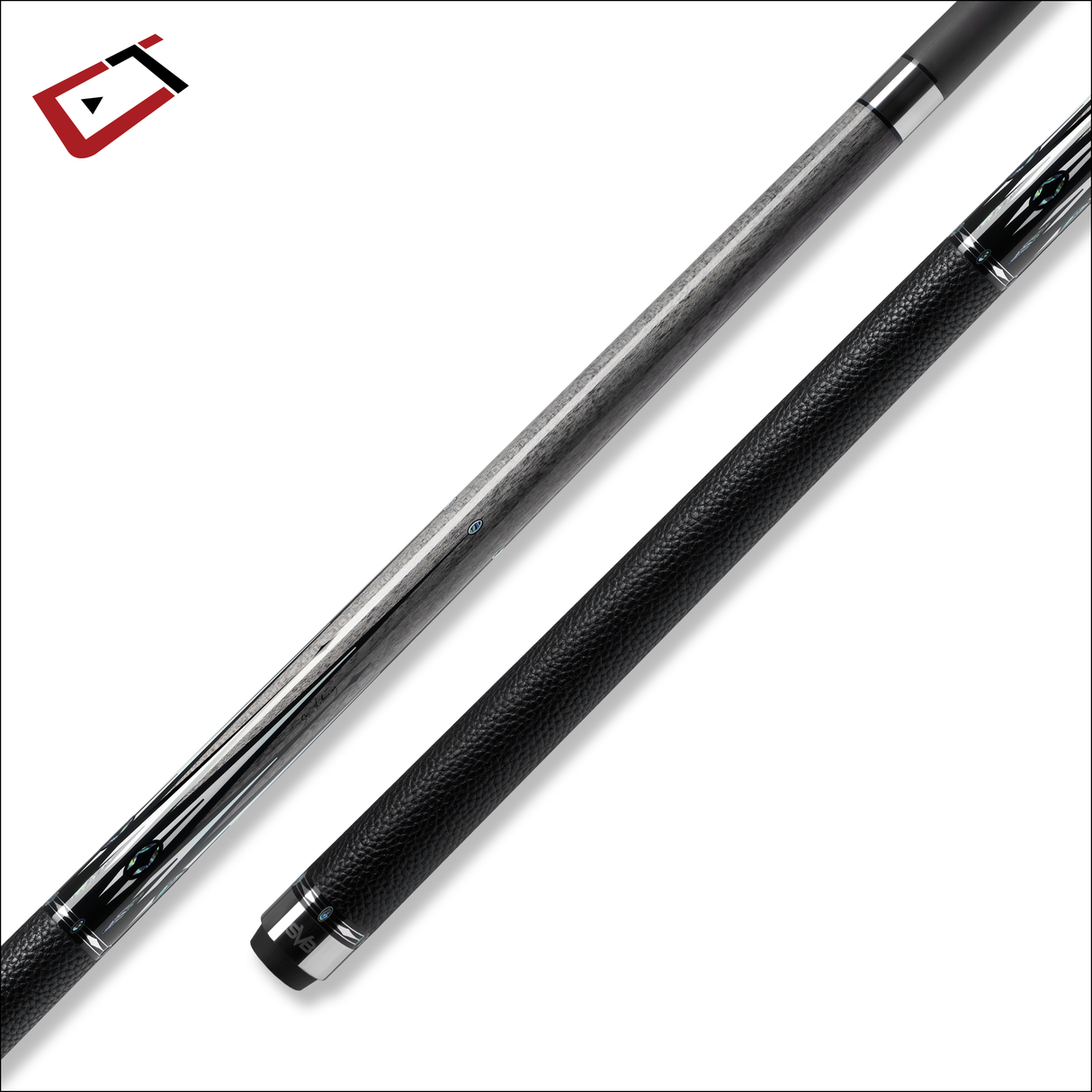 CUETEC SVB II CYNERGY CUE-GRAY