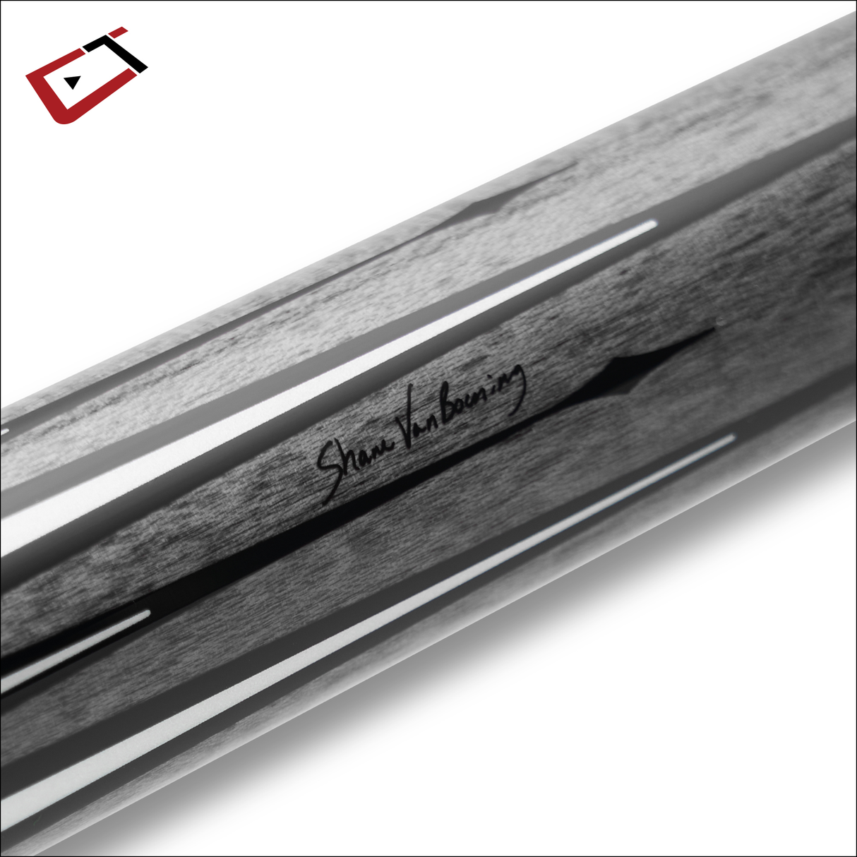 CUETEC SVB II CYNERGY CUE-GRAY
