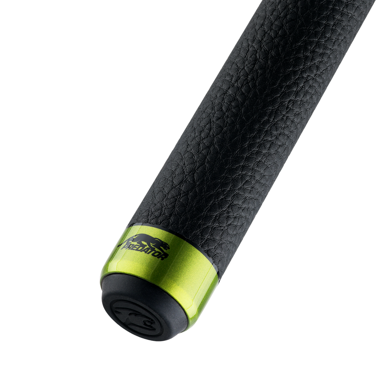 Predator SP2 Lime Green 1