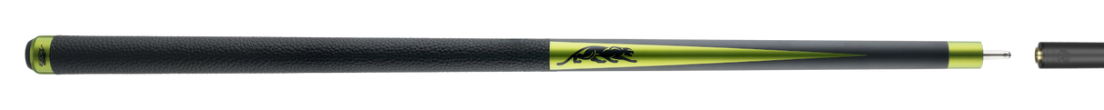 Predator SP2 Lime Green 1