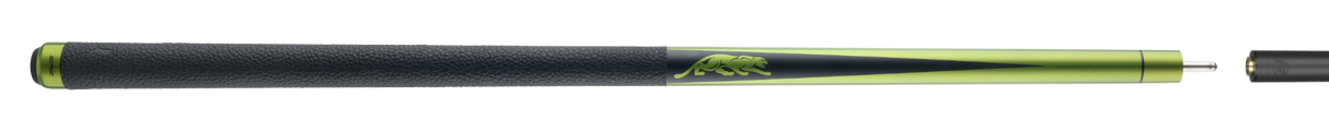 Predator SP2 Lime Green 2