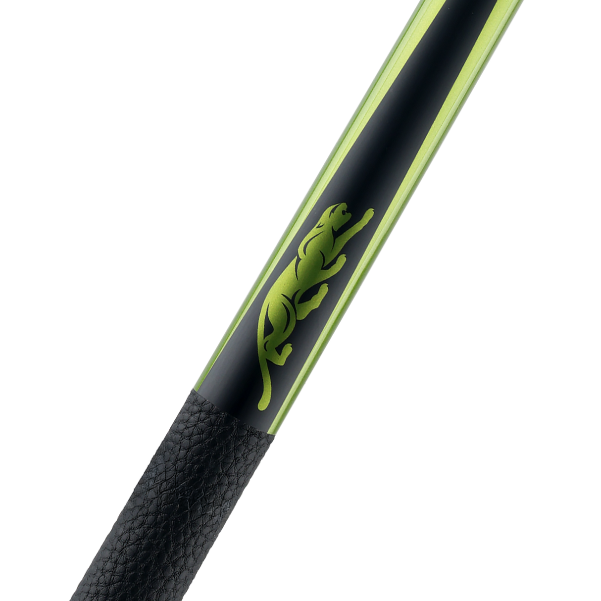Predator SP2 Lime Green 2