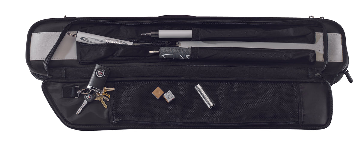 Lucasi LC1048W Leatherette 4x8 Soft Case