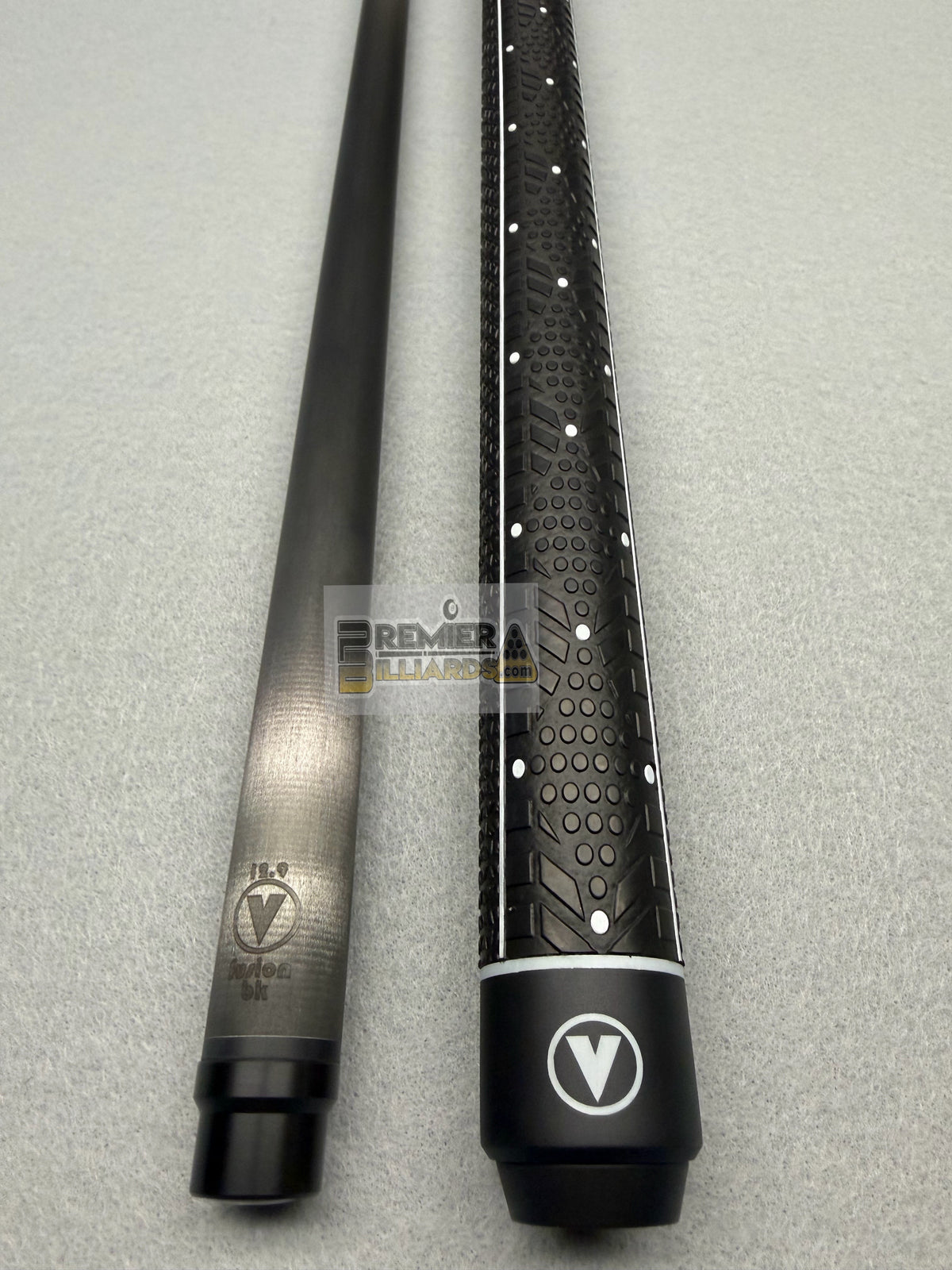 Titlist Break Cue By Dr. V's Custom Shop