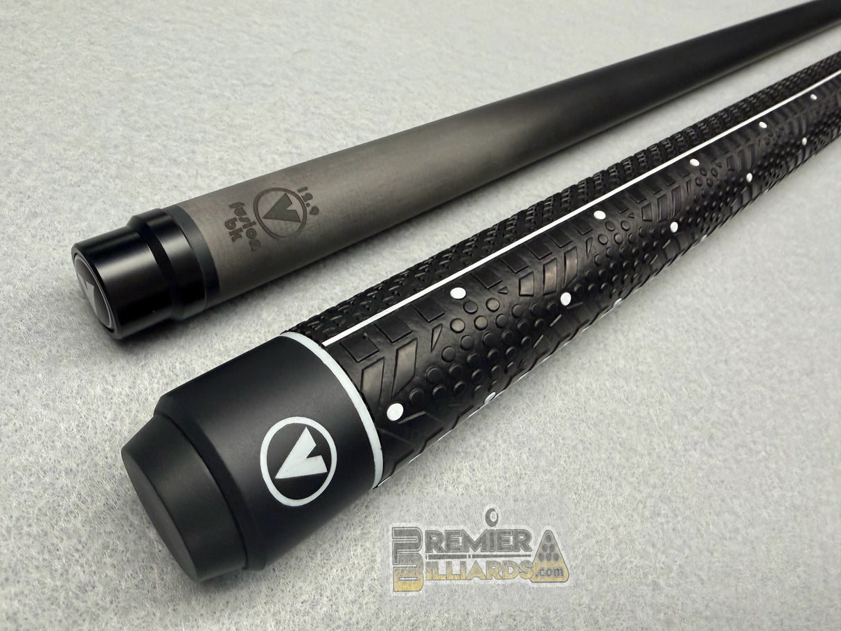 Titlist Break Cue By Dr. V's Custom Shop