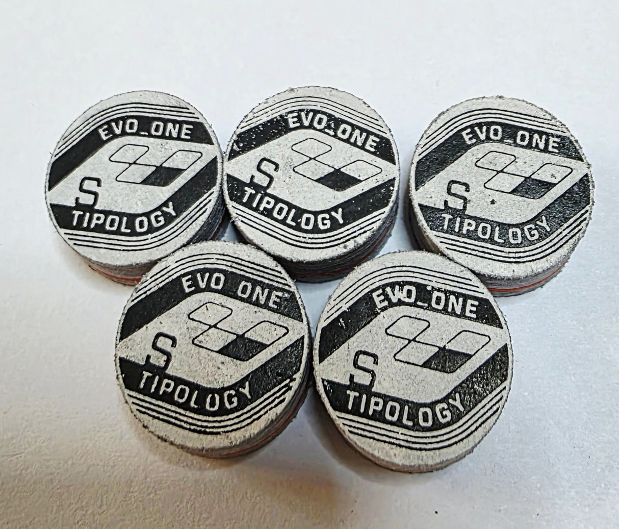 Tipology Evo-One Cue Tips