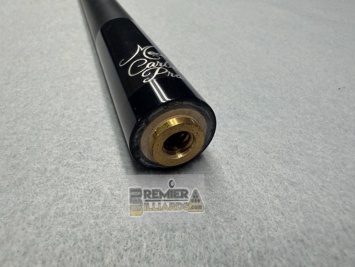 PRE OWNED Meucci Carbon Pro Shaft 5/16 x 14 12.7 mm 29 inch