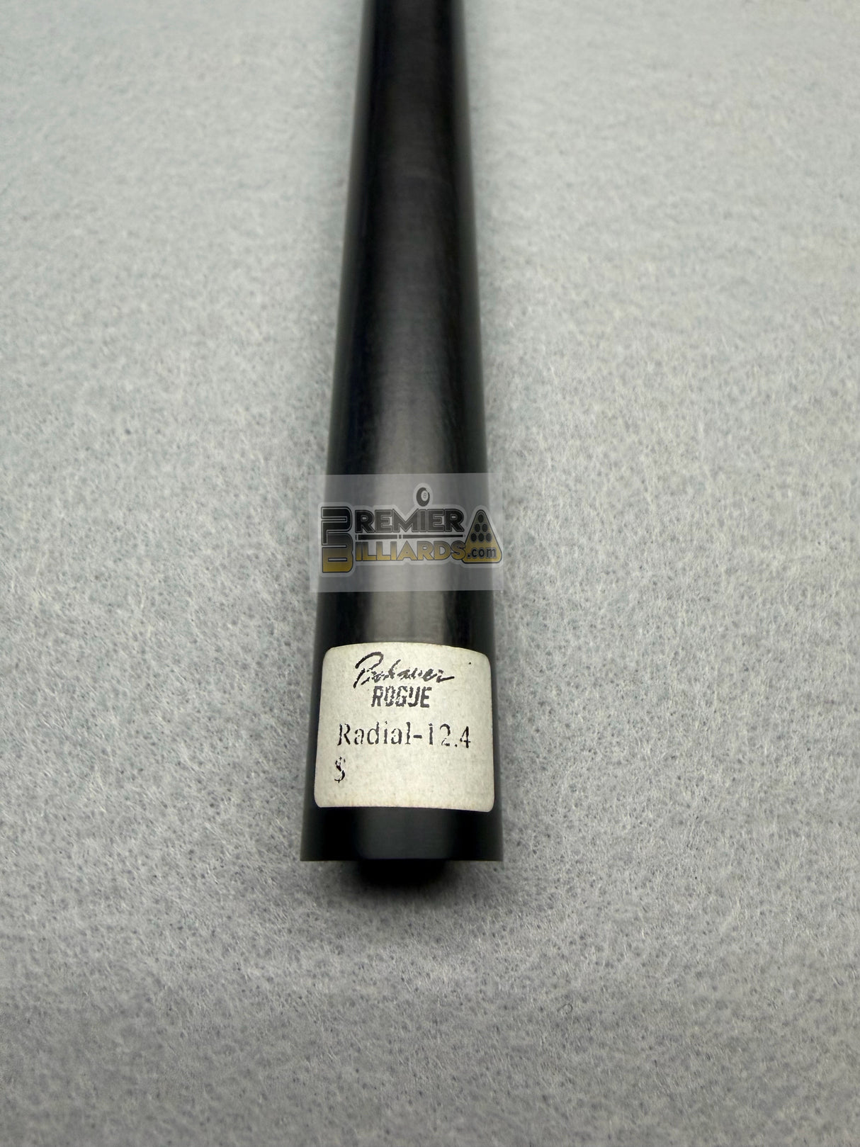 Discontinued-Pechauer Rogue Gen 1 Shaft-Radial 12.4-30 Inch
