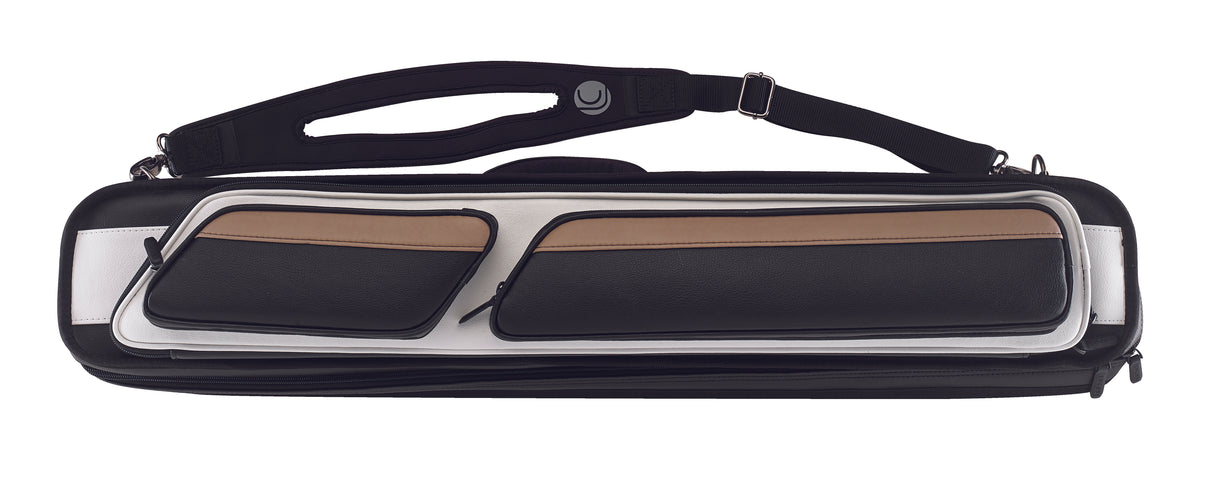 Lucasi LC1048W Leatherette 4x8 Soft Case