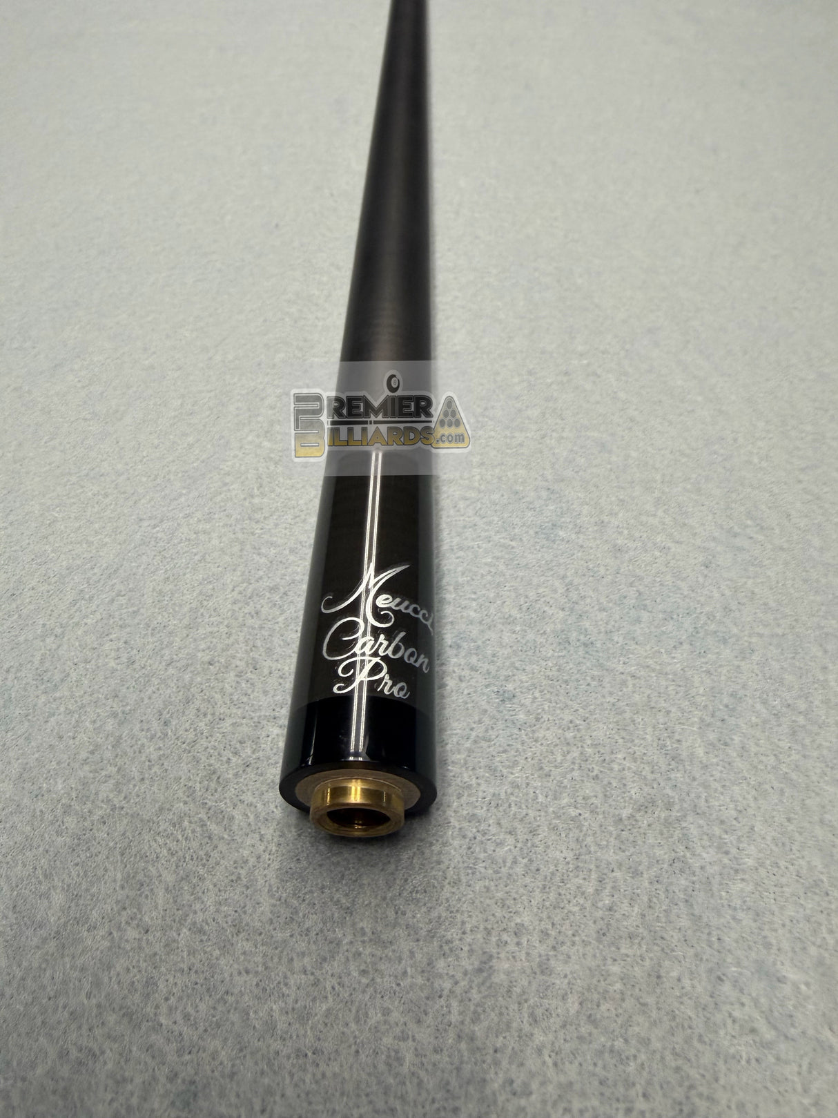 PRE OWNED Meucci Carbon Pro Shaft -Uniloc 12.5 29 Inch