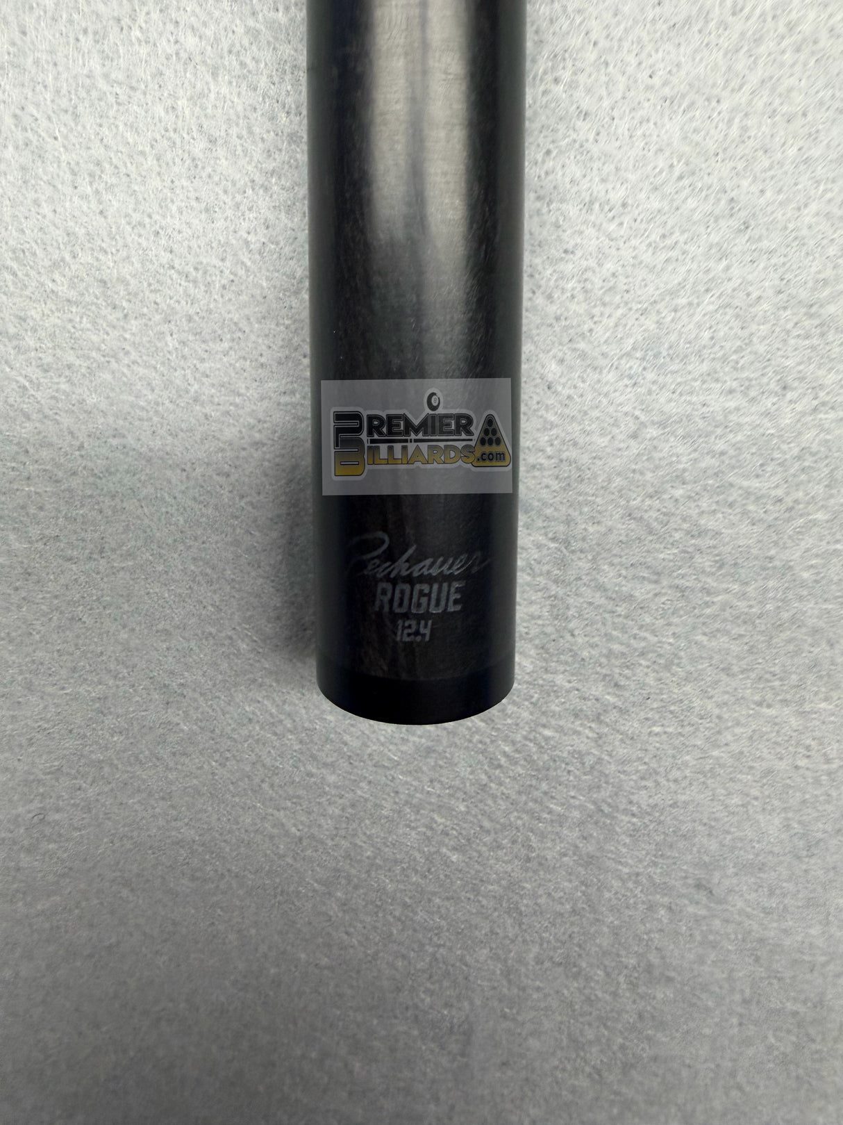 Discontinued-Pechauer Rogue Gen 1 Shaft-Radial 12.4-30 Inch