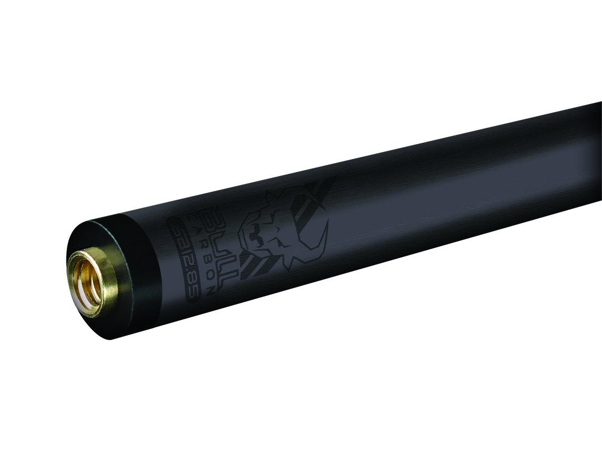 Bull Carbon Bull Breaker Carbon Fiber Break Cue - Wrapless