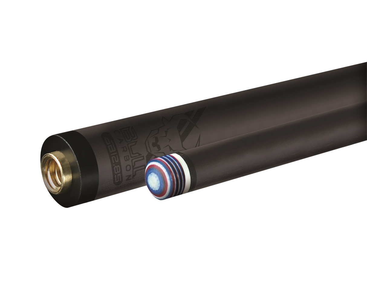 Bull Carbon Bull Breaker Carbon Fiber Break Cue - Wrapless