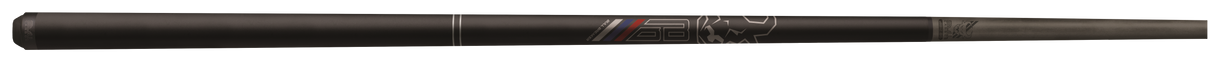 Bull Carbon Bull Breaker Carbon Fiber Break Cue - Wrapless