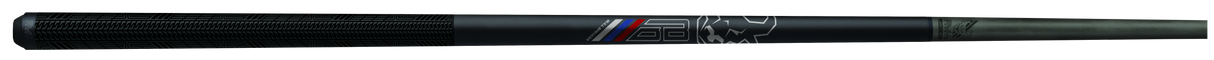 Bull Carbon Bull Breaker Carbon Fiber Break Cue - Sport Wrap