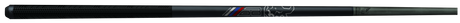 Bull Carbon Bull Breaker Carbon Fiber Break Cue - Sport Wrap