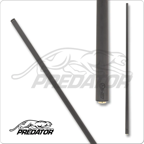 Predator BK-Rush シャフト PREDATOR BK RUSH BREAK SHAFT – Premier Billiards