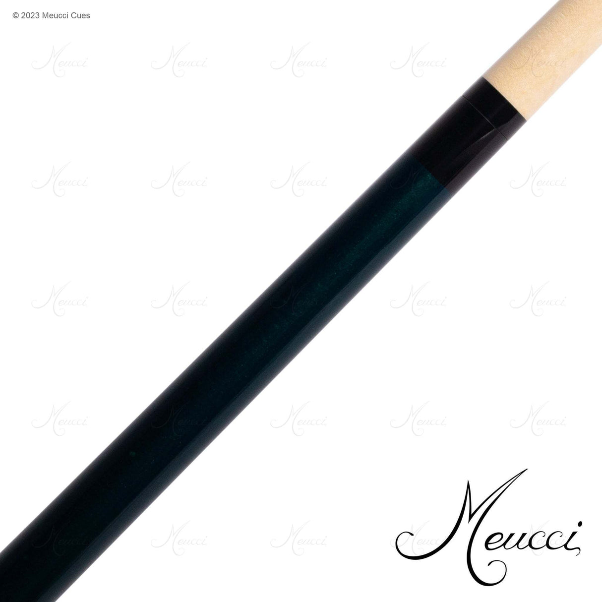 Meucci Break Cue