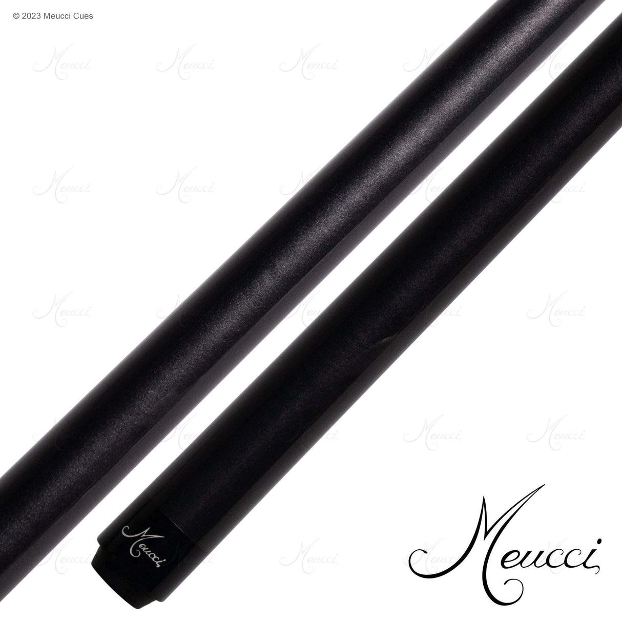 Meucci Break Cue