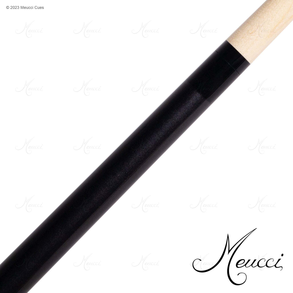 Meucci Break Cue