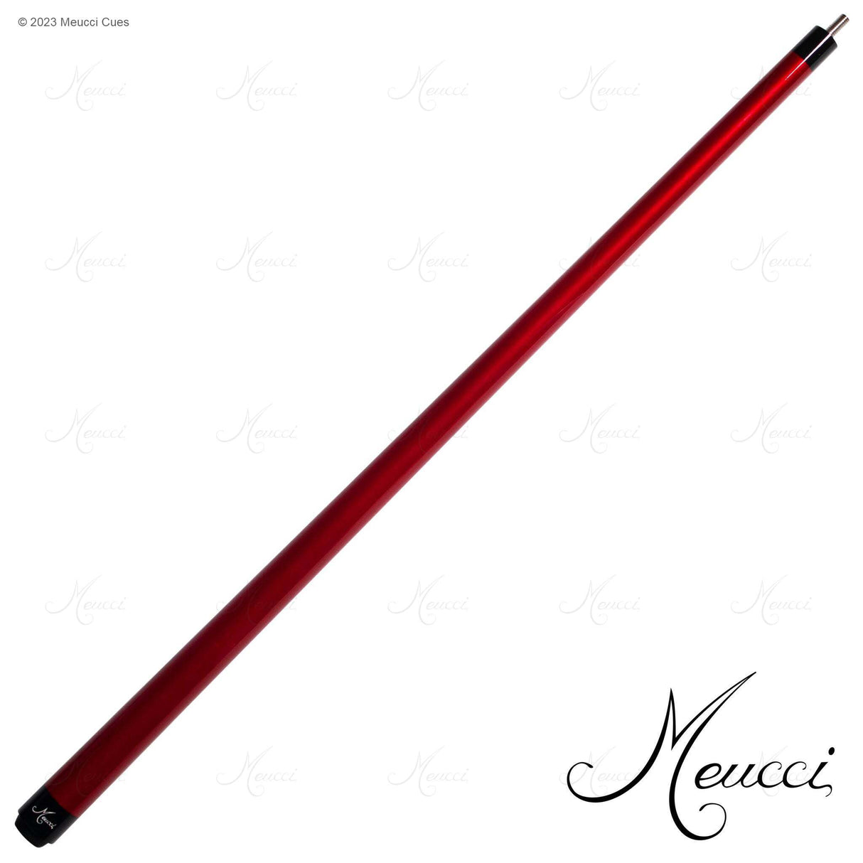 Meucci Break Cue