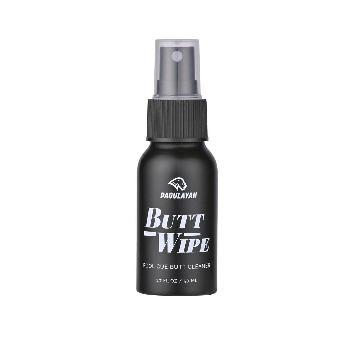 Pagulayan Butt Wipe-Pool Cue Cleaner