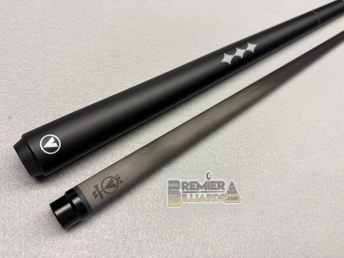 Titlist Jump/Break Cue by Dr. V's Custom Shop