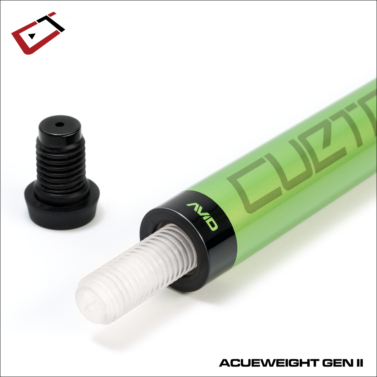 CUETEC AVID-Chroma Currency